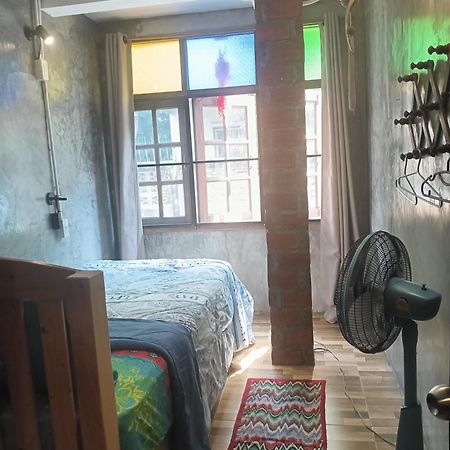 Huen Chiang Man Hostel (Adults Only) Chiang Mai Zewnętrze zdjęcie