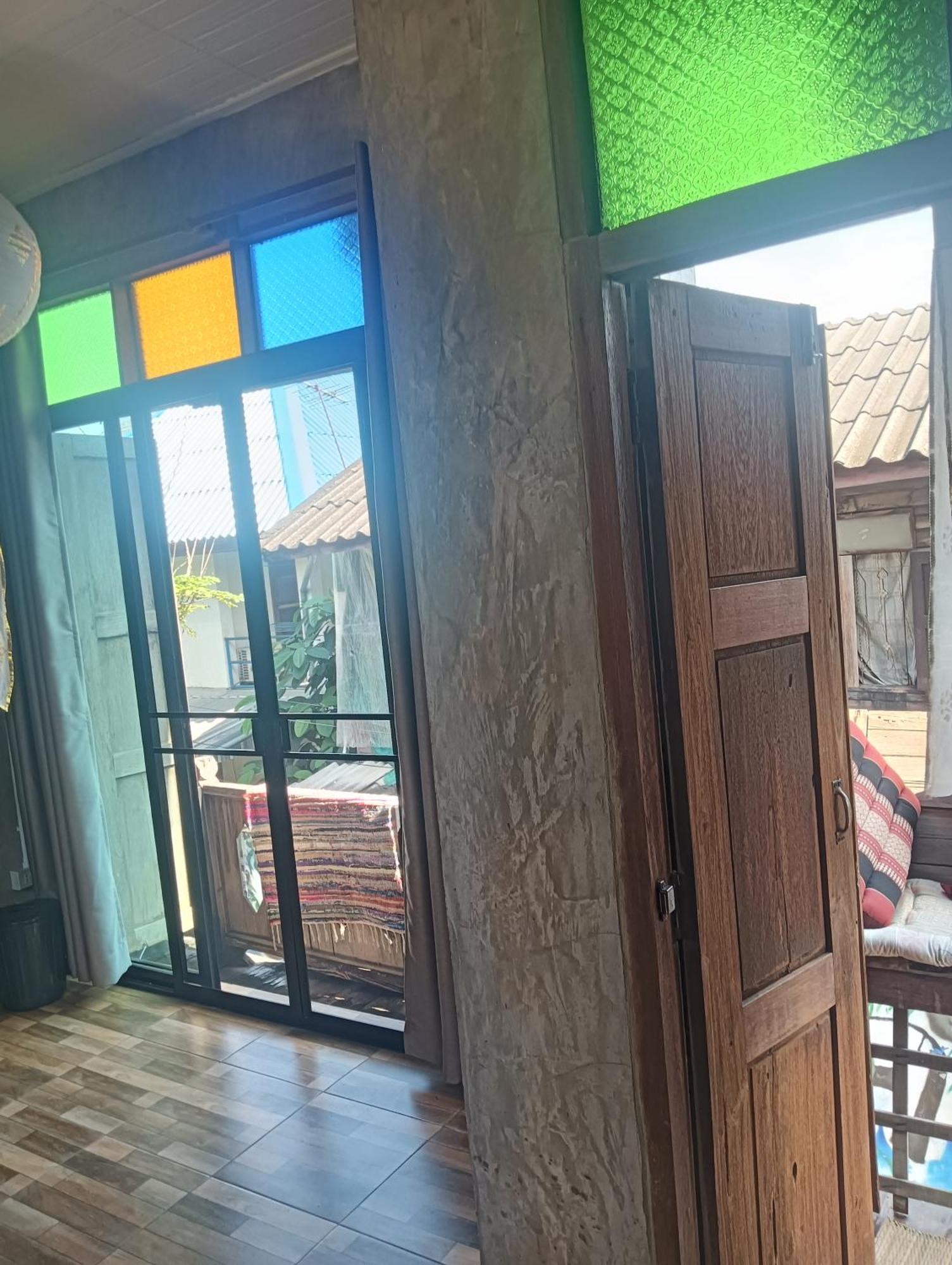 Huen Chiang Man Hostel (Adults Only) Chiang Mai Zewnętrze zdjęcie